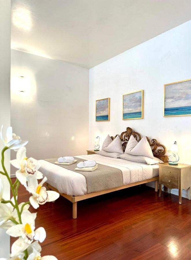 San Marco2 Apartment Venecia Exterior foto
